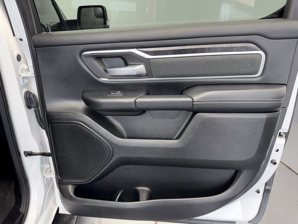 Used 2020 RAM 1500 Big Horn image 51