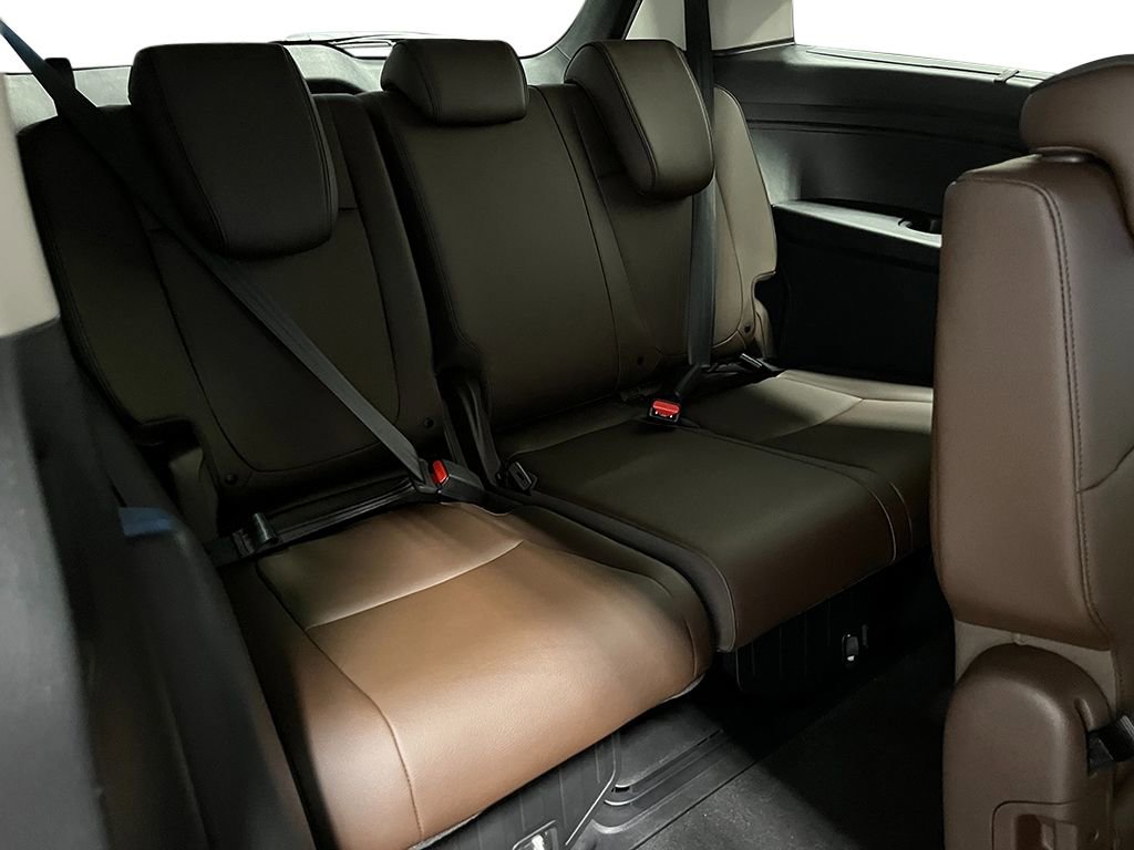 New 2026 Honda Odyssey Touring image 29