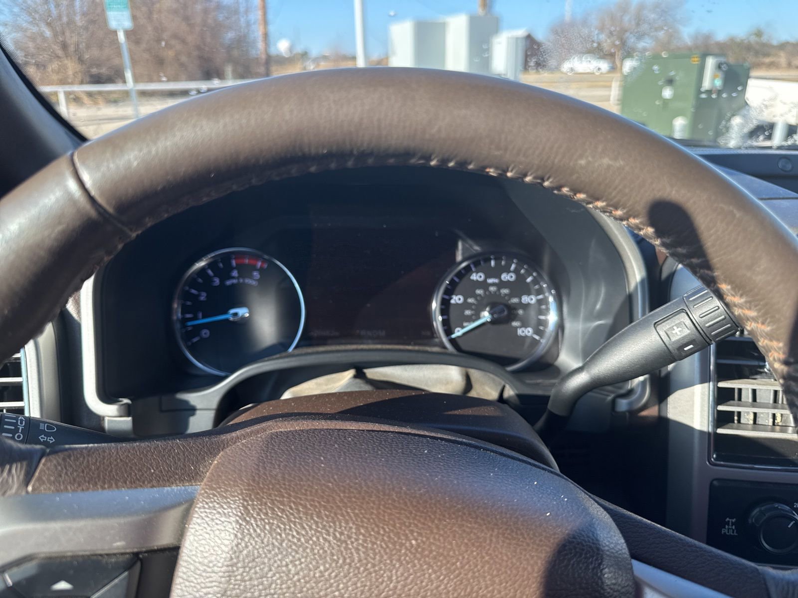 Used 2020 Ford F250 King Ranch w/ King Ranch Ultimate Package image 10