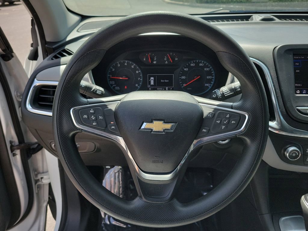 Used 2020 Chevrolet Equinox LS image 27