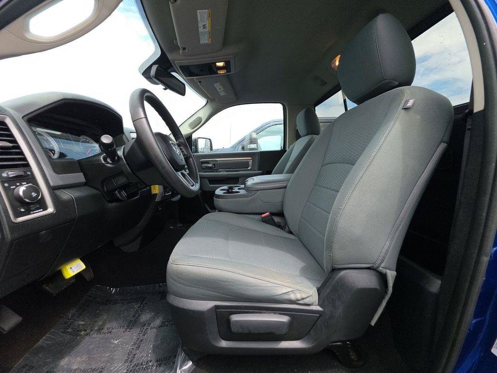 Used 2014 RAM 1500 Express AWD/4WD image 12