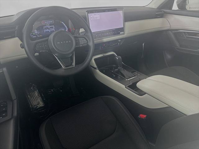New 2026 MAZDA CX-5 Select AWD/4WD image 6