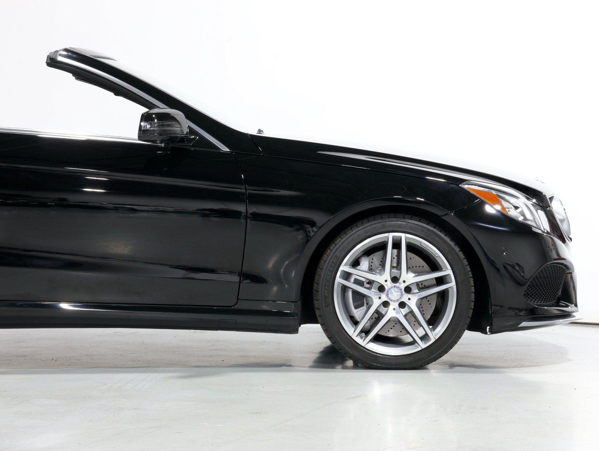 Used 2014 Mercedes-Benz E 550 Cabriolet image 82