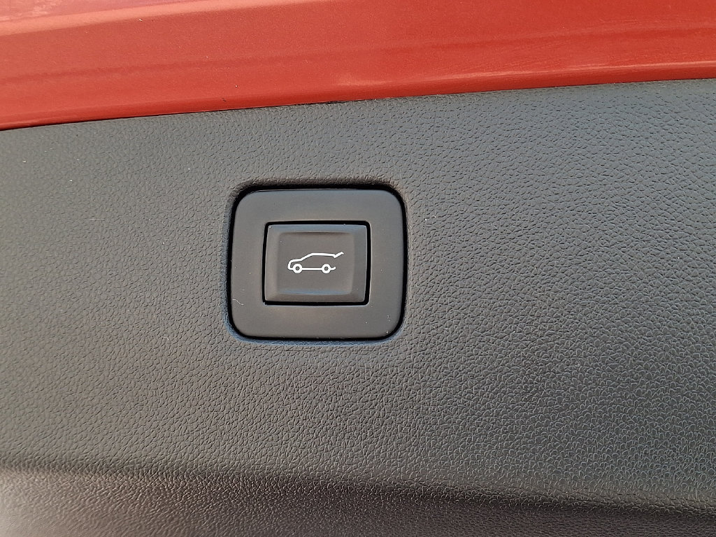 Certified 2024 Buick Envista Preferred w/ Convenience I Package FWD image 30
