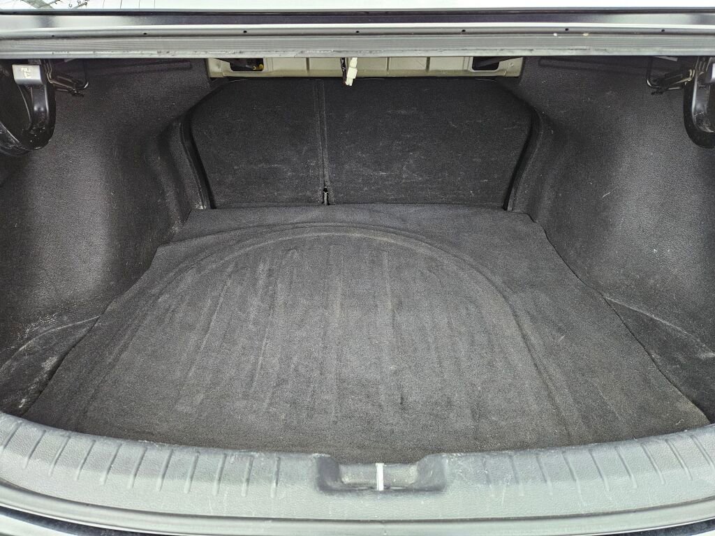 Used 2019 Kia Forte S image 16