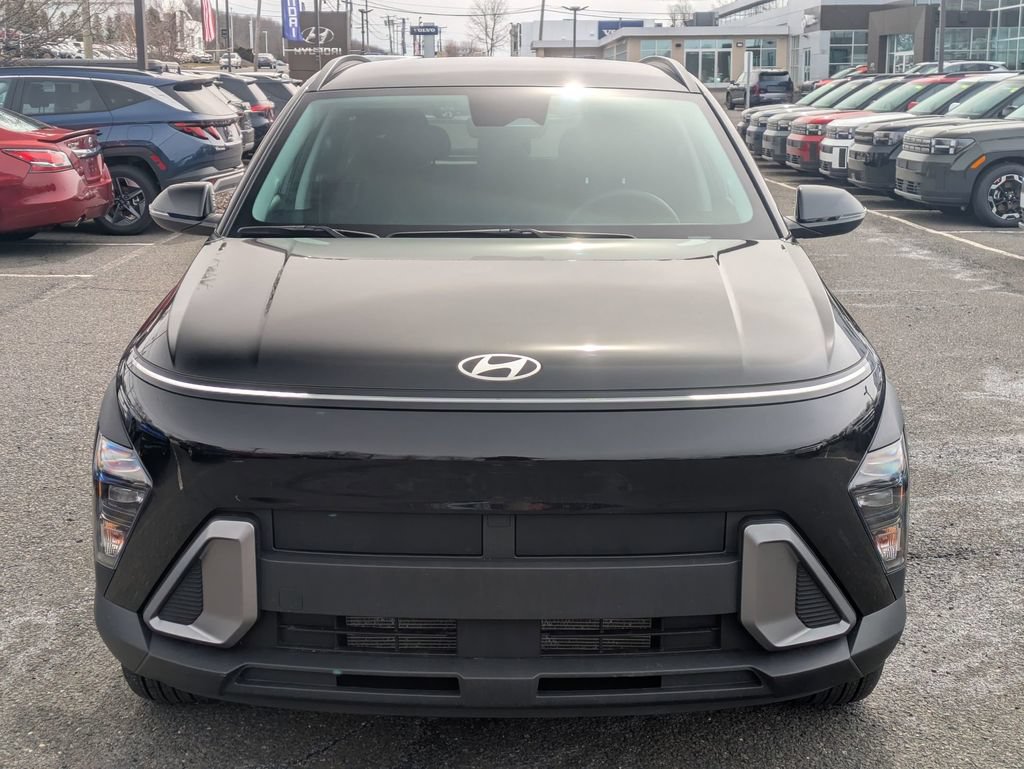 Used 2026 Hyundai Kona SEL Sport AWD/4WD image 6