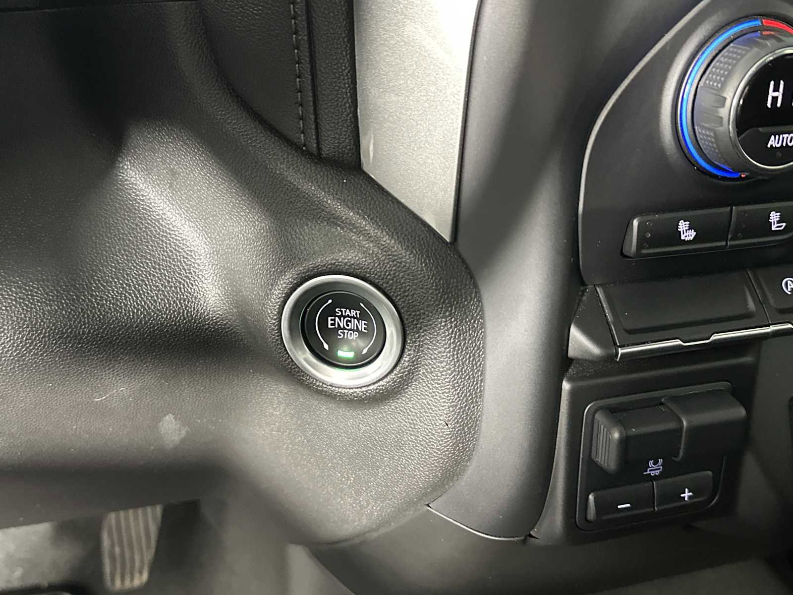 Used 2021 Chevrolet Silverado 1500 RST w/ Z71 Off-Road Package image 35