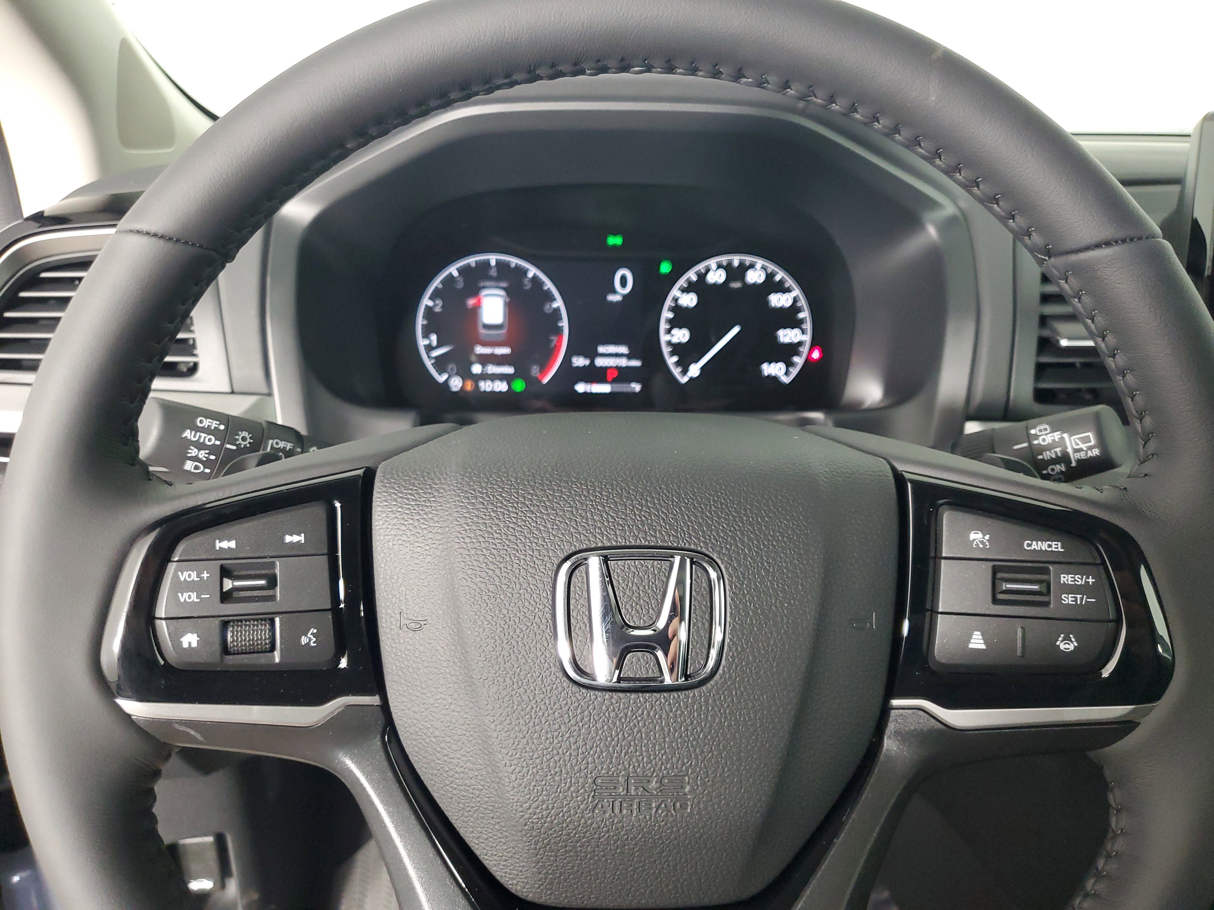 New 2026 Honda Odyssey Touring image 25