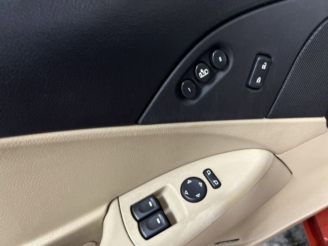 Used 2006 Chevrolet Corvette Convertible w/ Preferred Equipment Group image 20