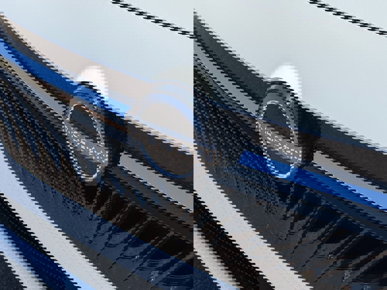 New 2026 Nissan Sentra SV w/ SV Convenience Package image 12