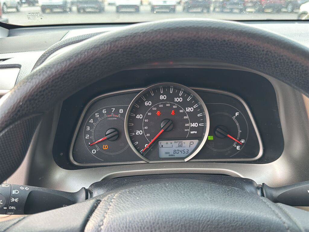 Used 2013 Toyota RAV4 LE AWD/4WD image 17