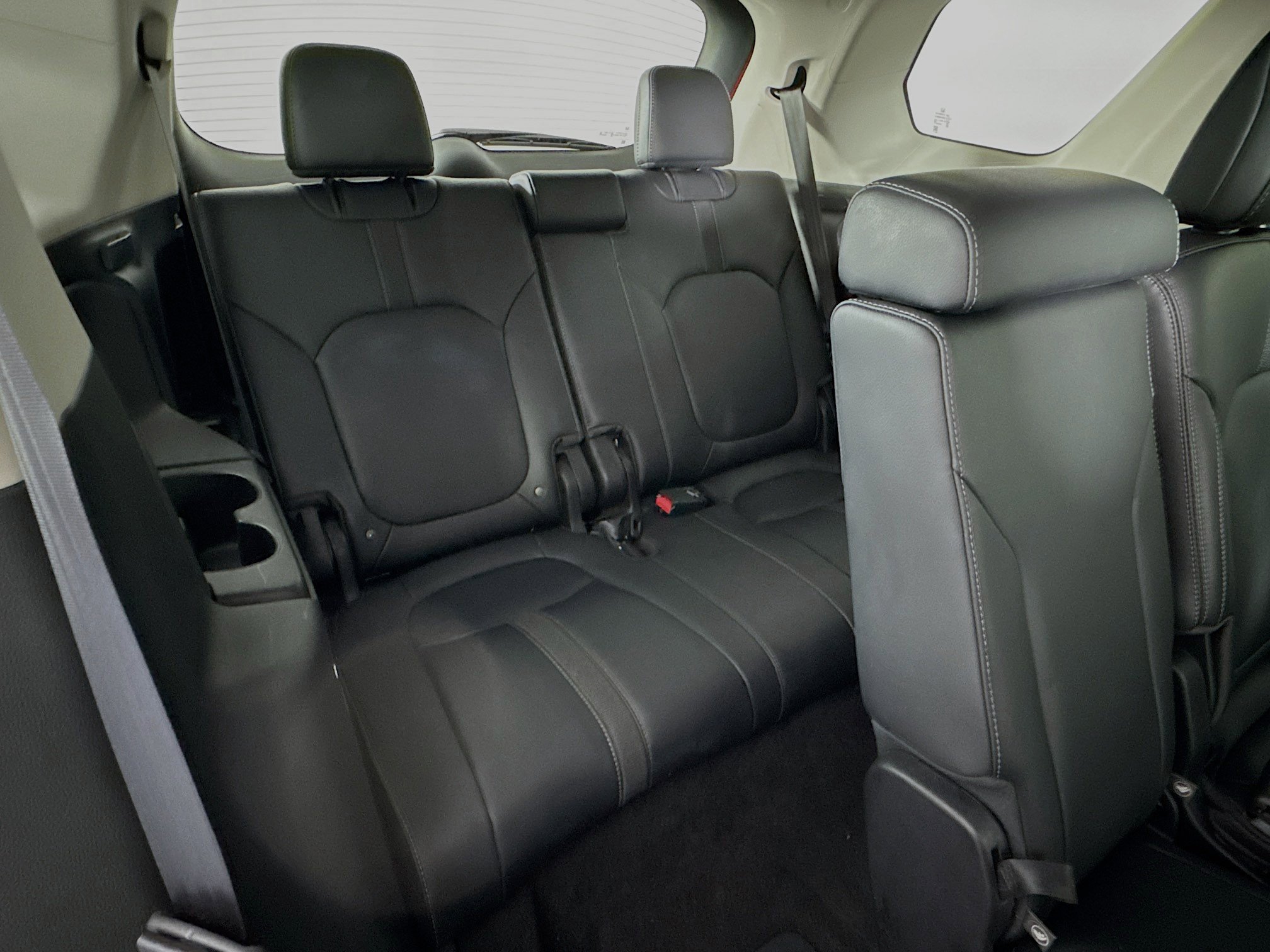 Certified 2023 Honda Pilot EX-L image 26