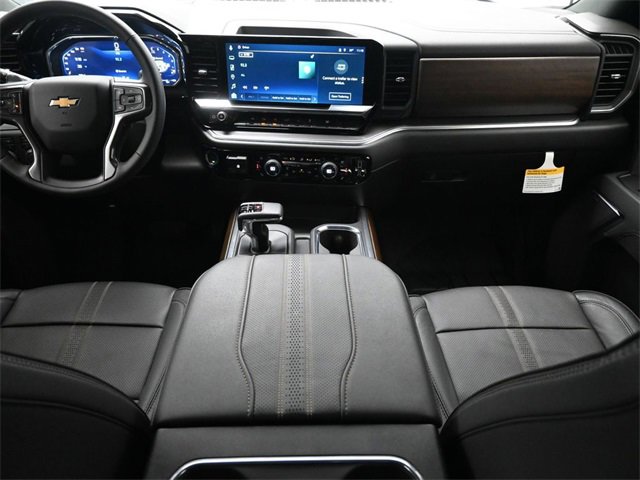 Certified 2026 Chevrolet Silverado 1500 High Country image 23