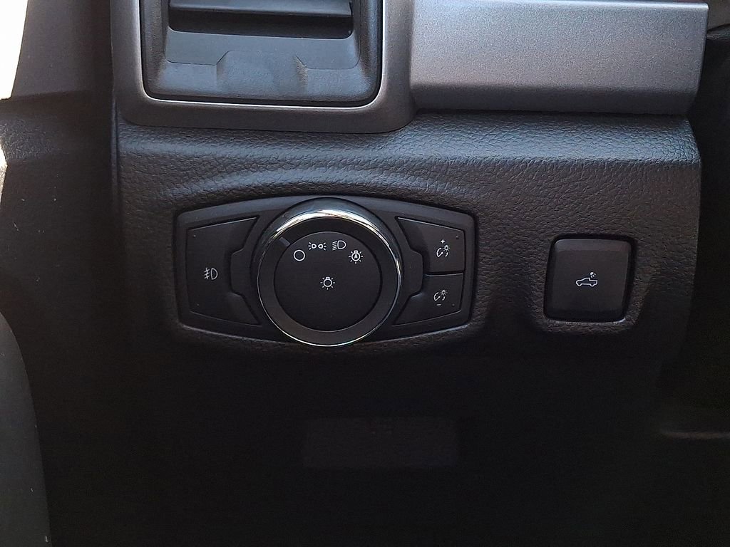 Used 2022 Ford Ranger XL w/ Equipment Group 101A High image 24