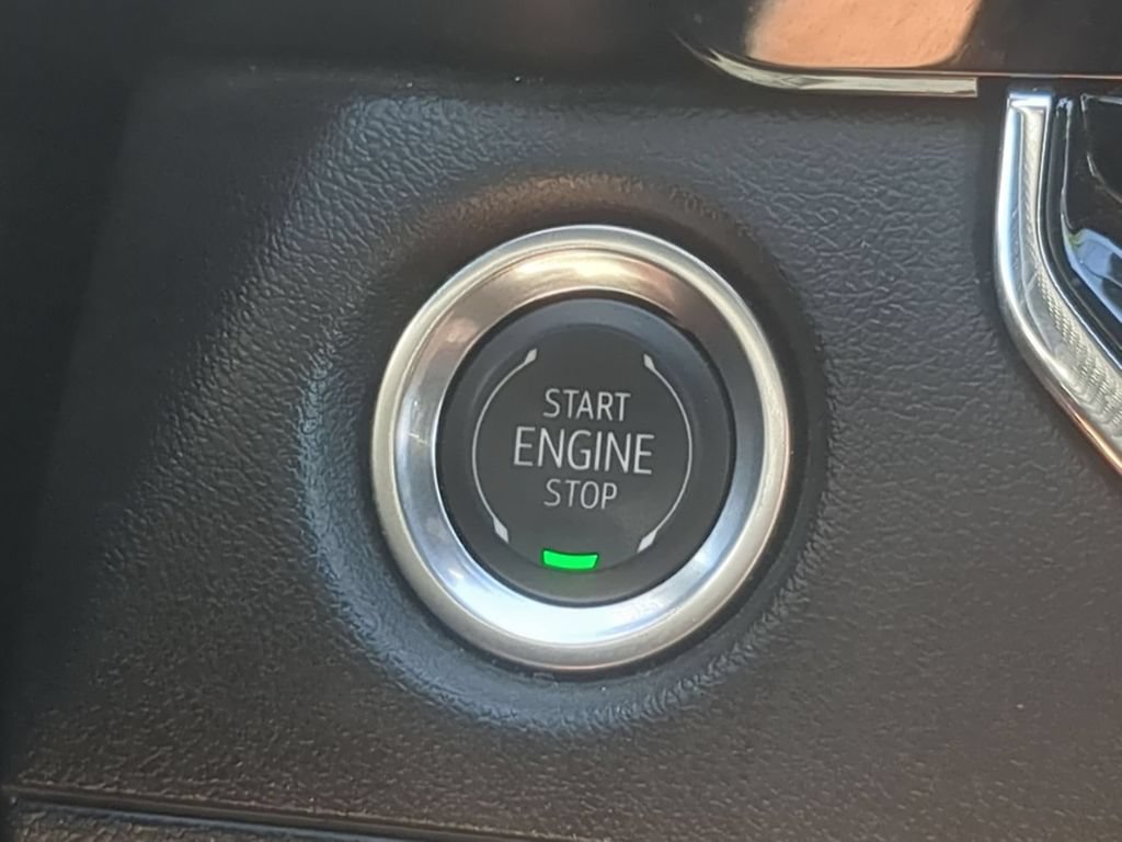Used 2024 Chevrolet Colorado Trail Boss w/ Advanced Trailering Package AWD/4WD image 20