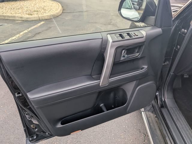 Used 2021 Toyota 4Runner SR5 Premium w/ Moonroof Package image 14