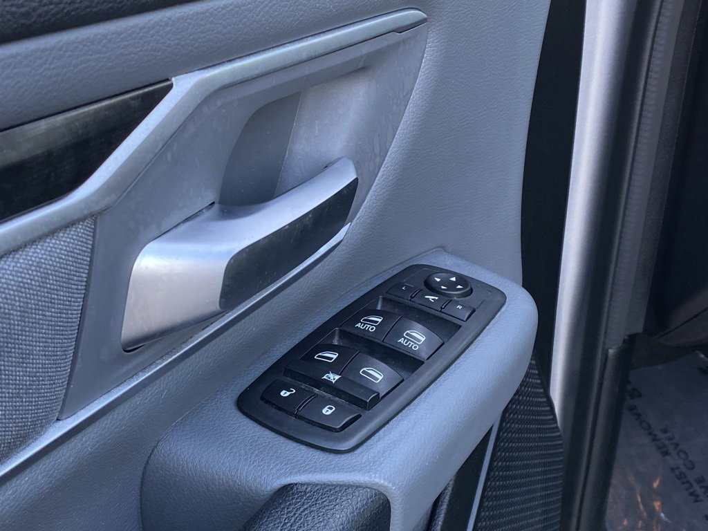 Used 2020 RAM 1500 Big Horn image 12