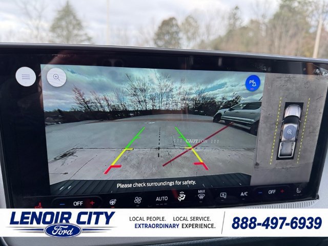 New 2026 Ford Maverick Tremor AWD/4WD image 24
