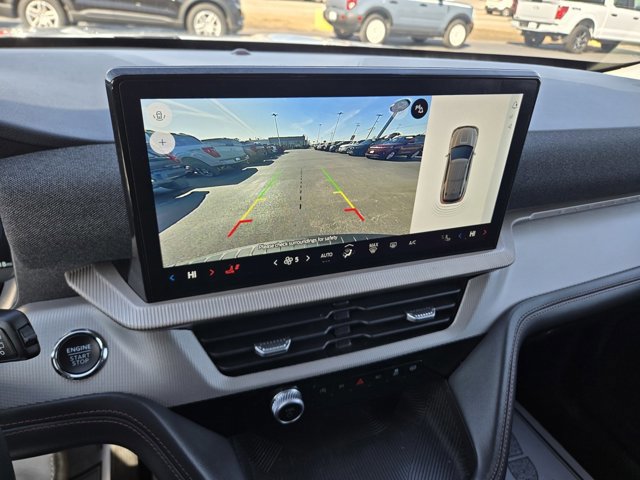 Certified 2025 Ford Explorer Active AWD/4WD image 13