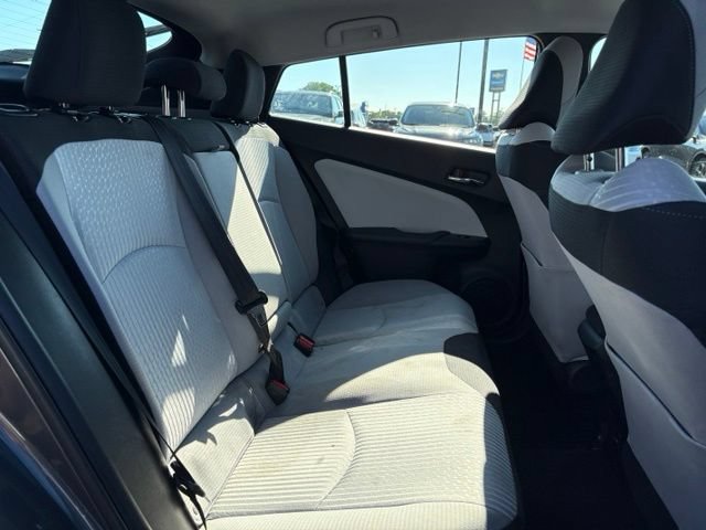Used 2016 Toyota Prius Two FWD image 12