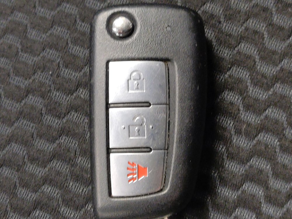 Used 2021 Nissan Rogue Sport S AWD/4WD image 32