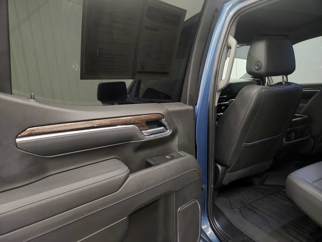 Used 2026 GMC Sierra 1500 Elevation w/ Elevation Premium Package AWD/4WD image 21