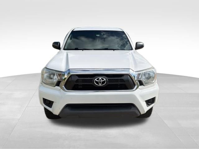 Used 2014 Toyota Tacoma 4x4 Access Cab w/ SR5 Package image 10