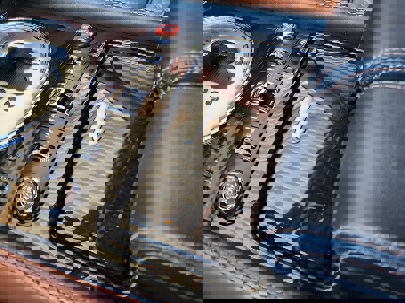 Used 2011 Bentley Continental GT image 60