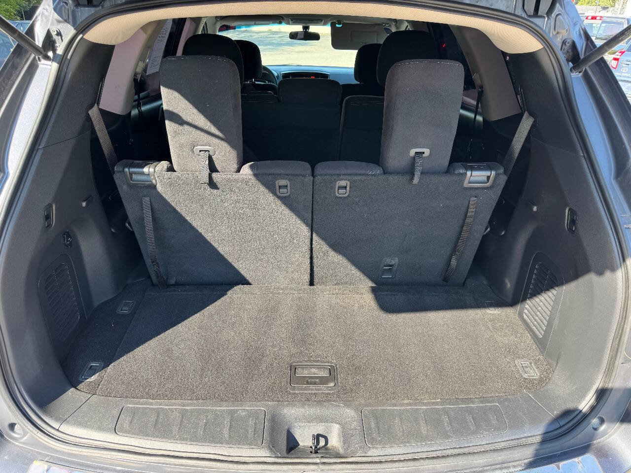 Used 2013 Nissan Pathfinder S image 14
