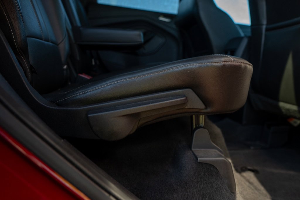 Used 2013 Ford Escape Titanium w/ Parking Technology Pkg FWD image 45