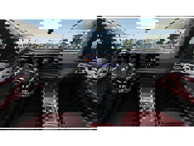 New 2026 BMW 430i xDrive image 10