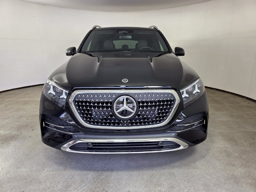 New 2027 Mercedes-Benz GLE 350 4MATIC image 2