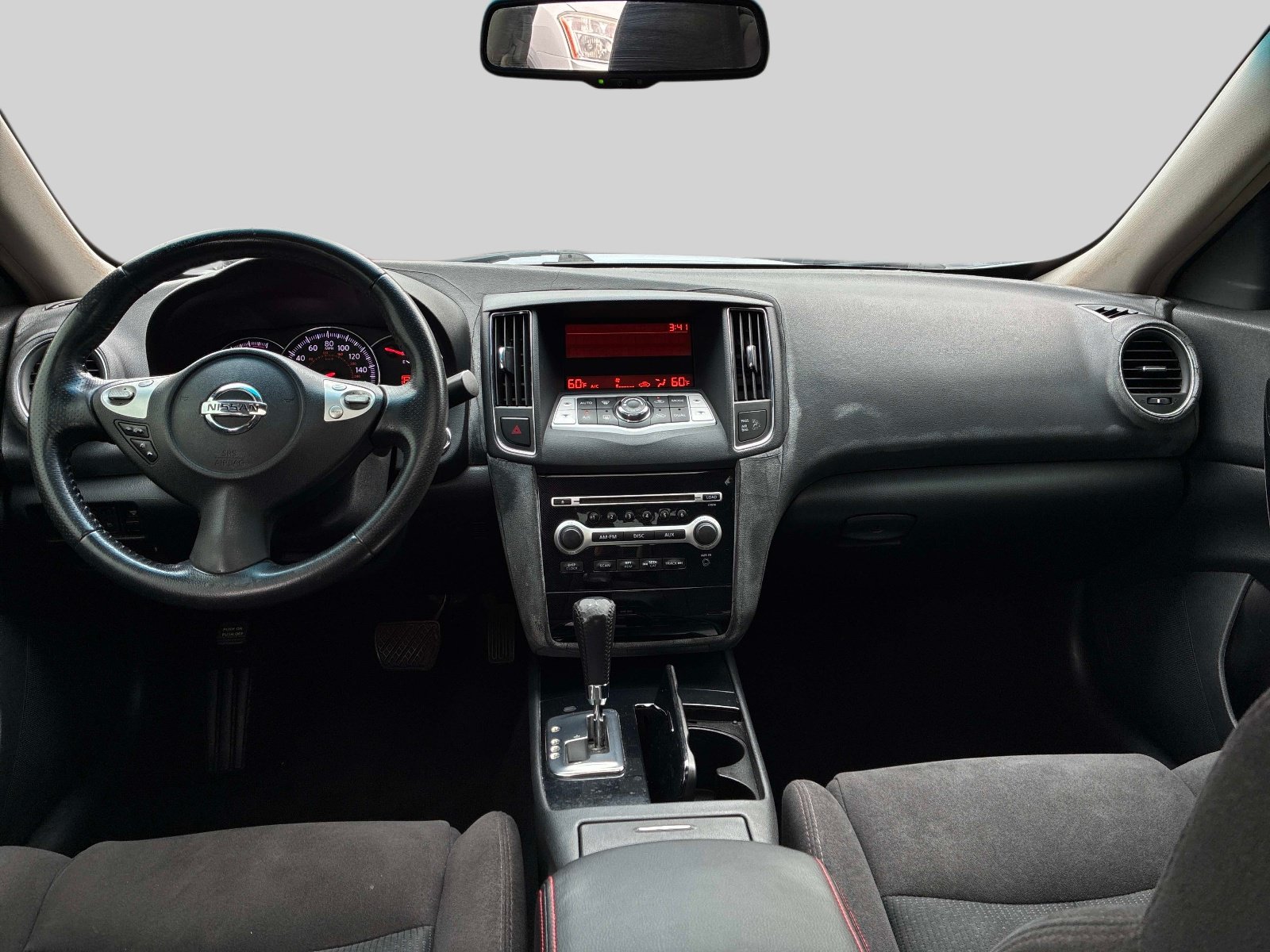 Used 2011 Nissan Maxima 3.5 S FWD image 15