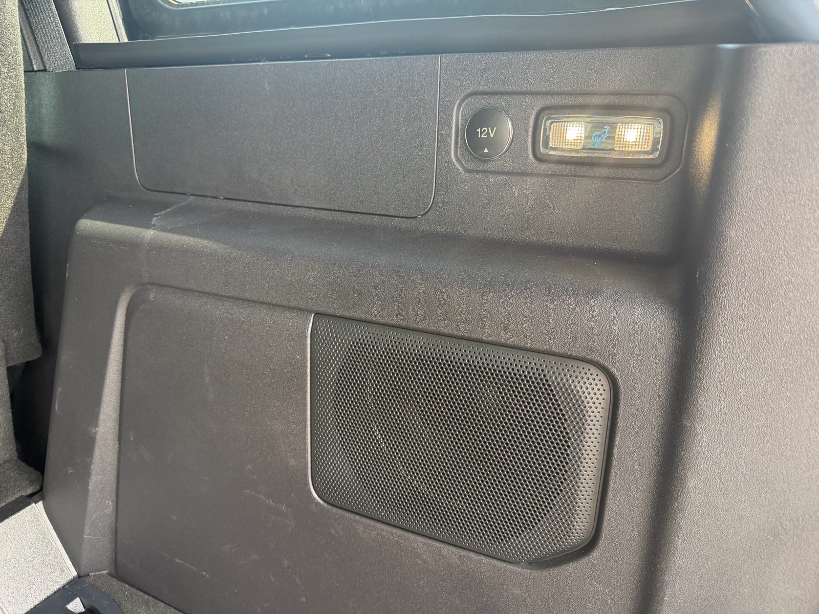 Used 2023 Ford Bronco Outer Banks AWD/4WD image 18