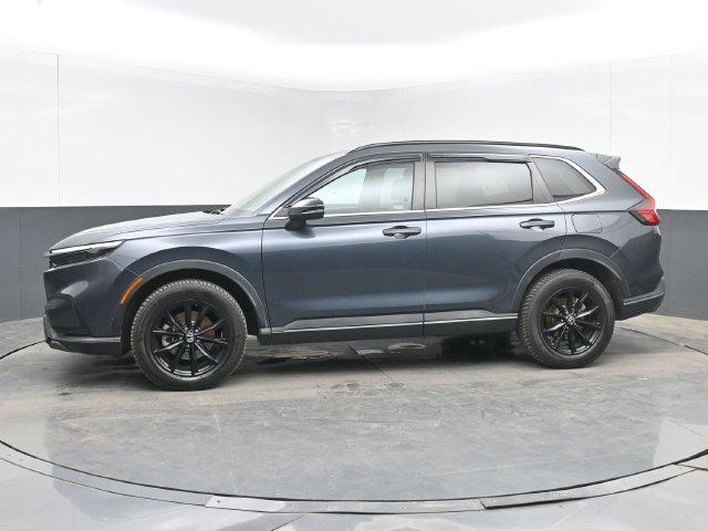 Certified 2023 Honda CR-V Sport image 6