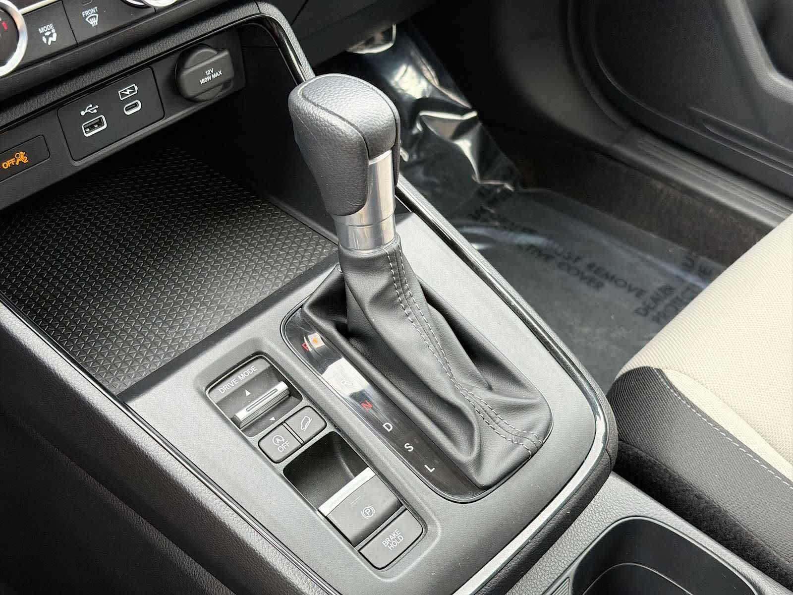 Used 2024 Honda CR-V EX image 26