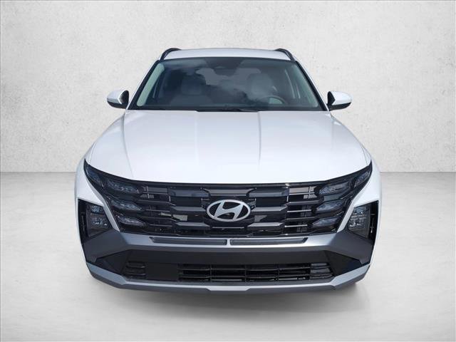 New 2026 Hyundai Tucson SEL image 6