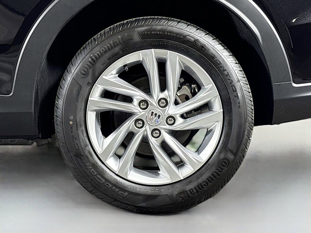 New 2025 Buick Envista Preferred w/ Convenience I Package image 29