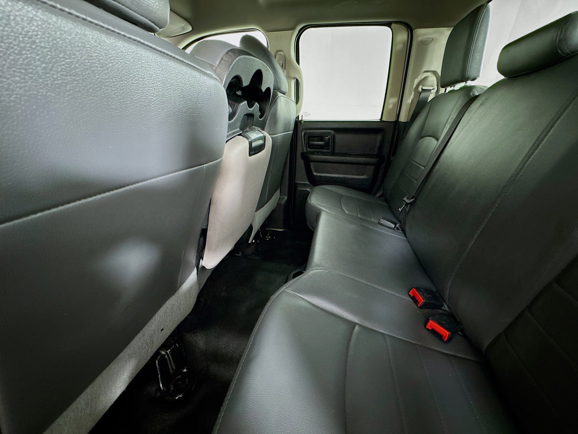 Used 2020 RAM 1500 Tradesman w/ Protection Group AWD/4WD image 23