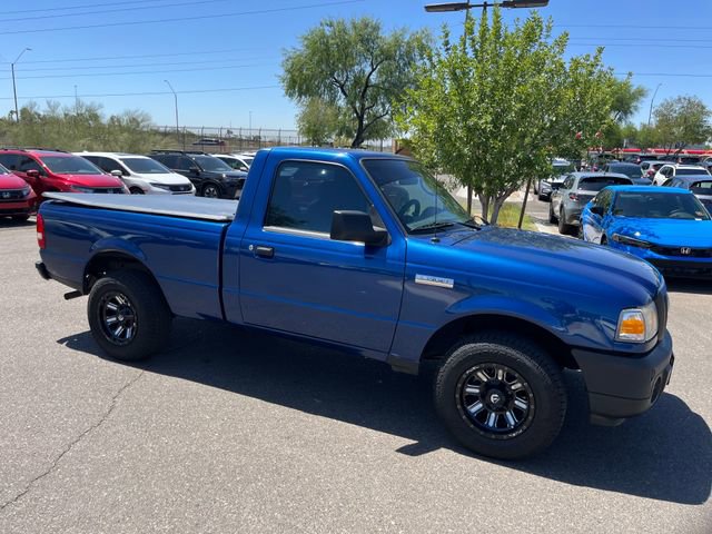 Used 2009 Ford Ranger XL RWD image 5