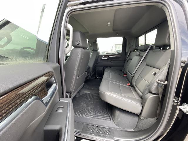 New 2025 Chevrolet Silverado 1500 RST w/ RST All Star Premium Package image 73