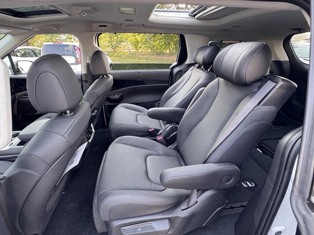 New 2026 Kia Carnival SX Prestige image 23