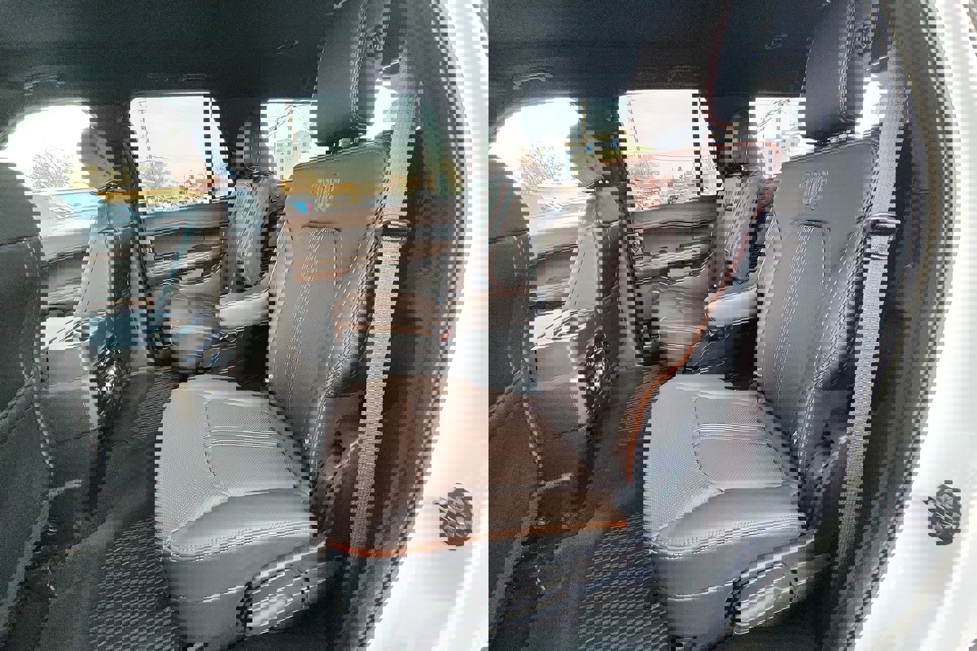 Used 2020 Ford Expedition King Ranch image 25