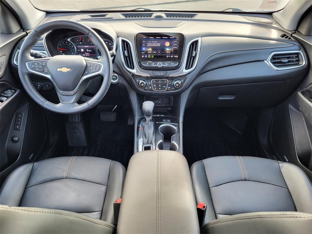 Used 2022 Chevrolet Equinox Premier image 14