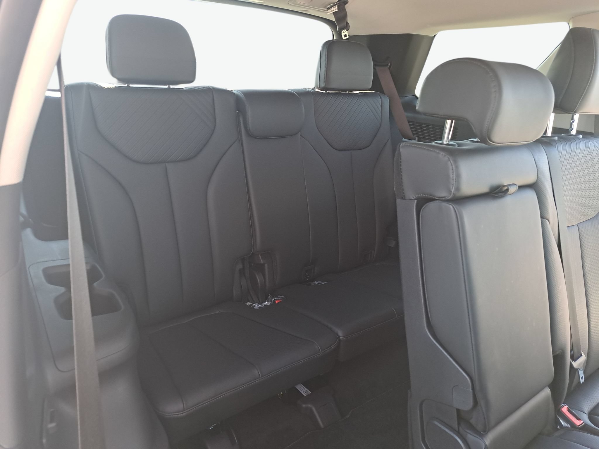 Used 2025 Hyundai Palisade SEL AWD/4WD image 13