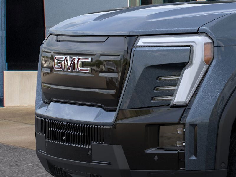 New 2026 GMC Sierra EV Elevation w/ Premium Package AWD/4WD image 13