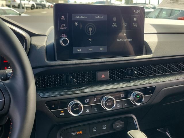 Used 2026 Honda CR-V Sport-L image 29