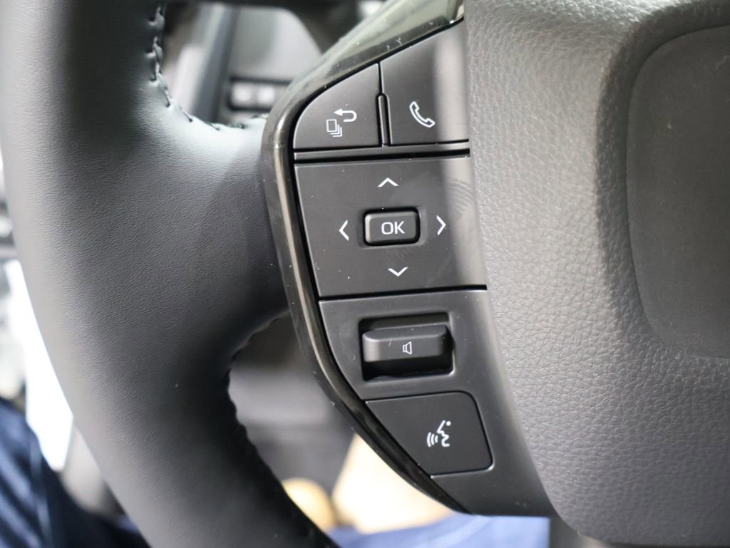 New 2026 Toyota Prius XLE image 26