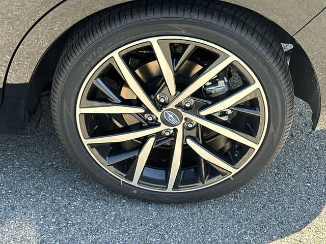 New 2026 Subaru Impreza 2.0i Sport AWD/4WD image 5