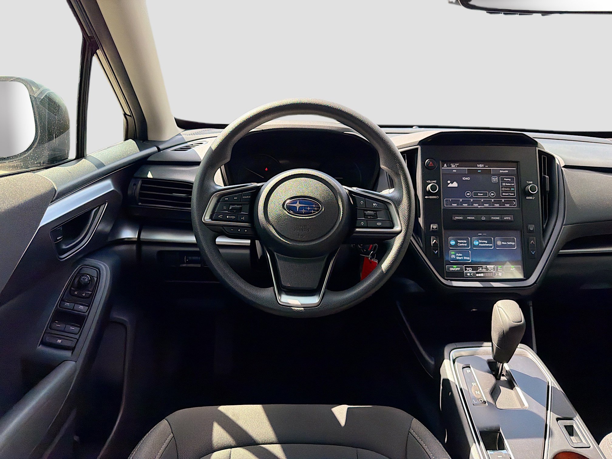 Used 2024 Subaru Impreza 2.0i image 16